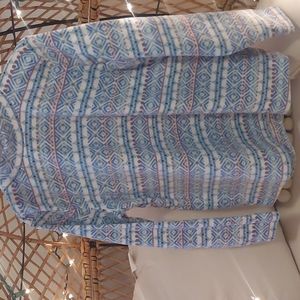 Croft&Barrow turtleneck *very soft*